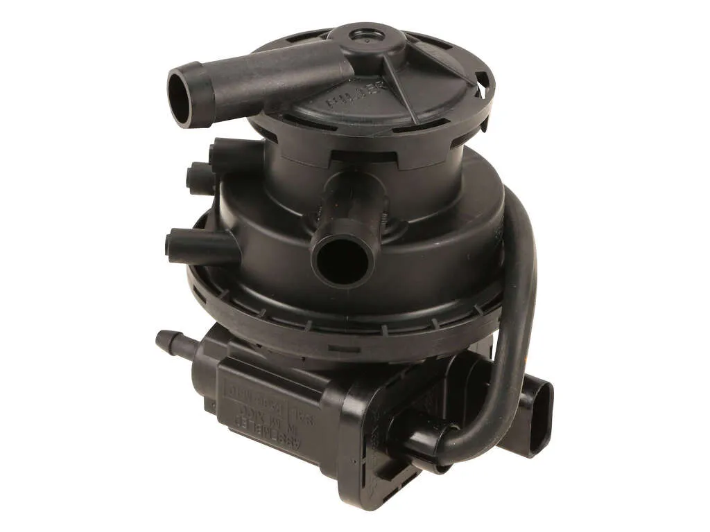 2010 Audi Q5 Evaporative Emissions System Leak Detection Pump Genuine