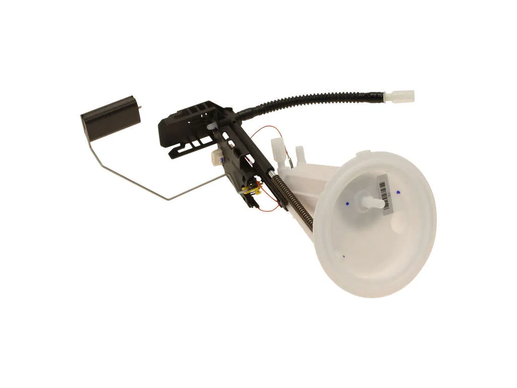 2008 BMW 535i Fuel Tank Sending Unit and Fuel Filter Assembly  - Left Bosch