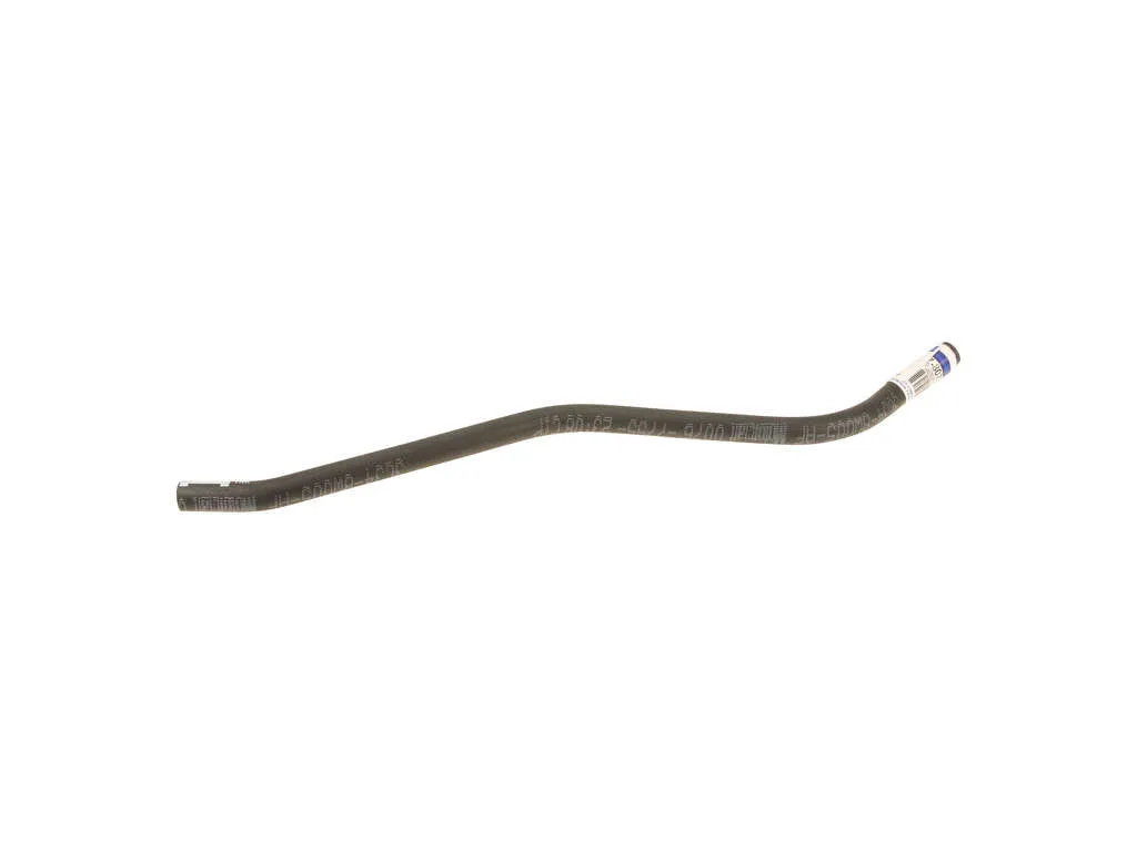 2004 Ford Excursion Engine Coolant Reservoir Hose 8 Cyl 6.0L Genuine