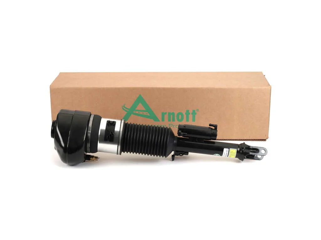 2018 BMW 750i Suspension Strut Assembly  - Front Left Arnott