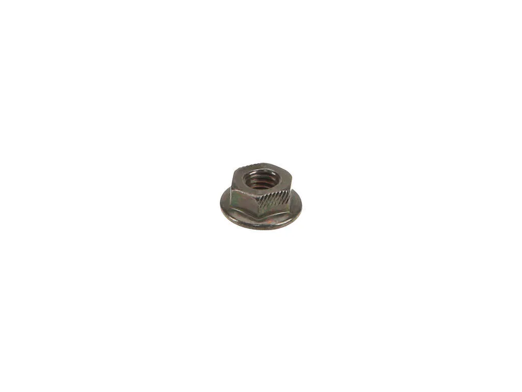 2005 Mercedes-Benz ML500 Differential Pinion Shaft Nut Elring