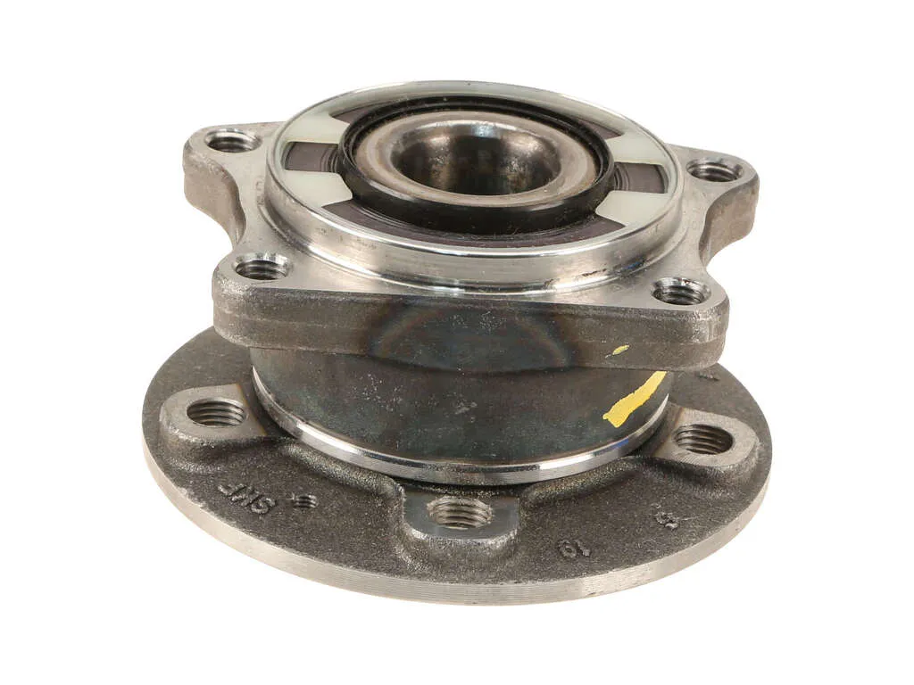 2010 Volvo XC90 Wheel Bearing and Hub Assembly  - Rear Left SKF
