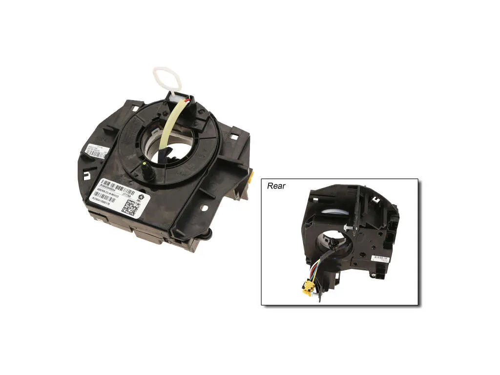 2014 Ram C/V Air Bag Clockspring Mopar