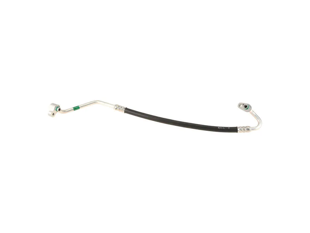 2010 Hyundai Elantra A/C Refrigerant Hose Genuine