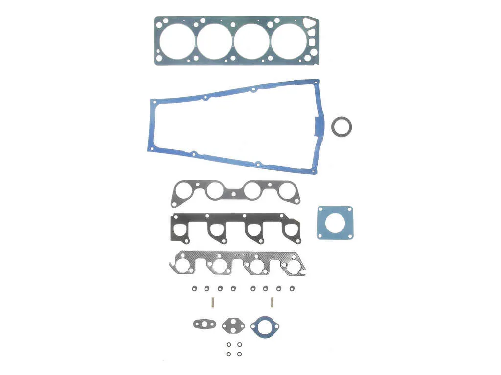 1997 Ford Ranger Engine Cylinder Head Gasket Set 4 Cyl 2.3L Fel-Pro