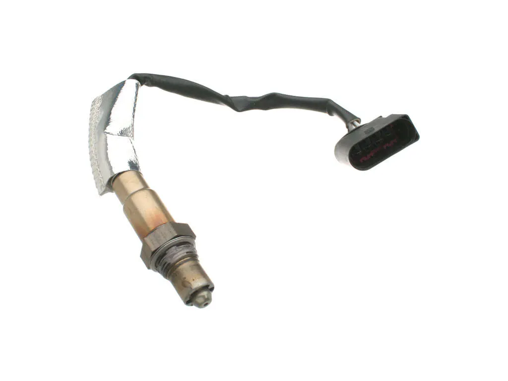2002 Audi TT Quattro Oxygen Sensor  - Upstream Bosch