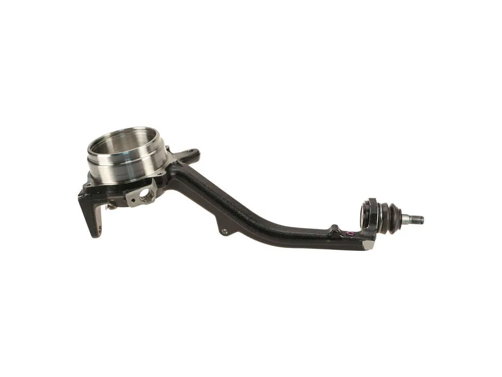2004 Toyota Sequoia Steering Knuckle  - Front Left Genuine