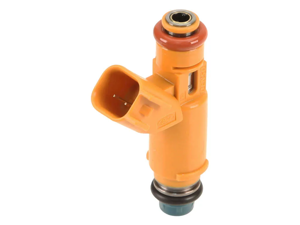 2007 Land Rover Range Rover Fuel Injector 8 Cyl 4.4L Genuine