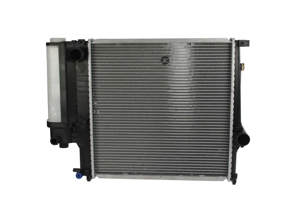 1997 BMW 318i Radiator Behr