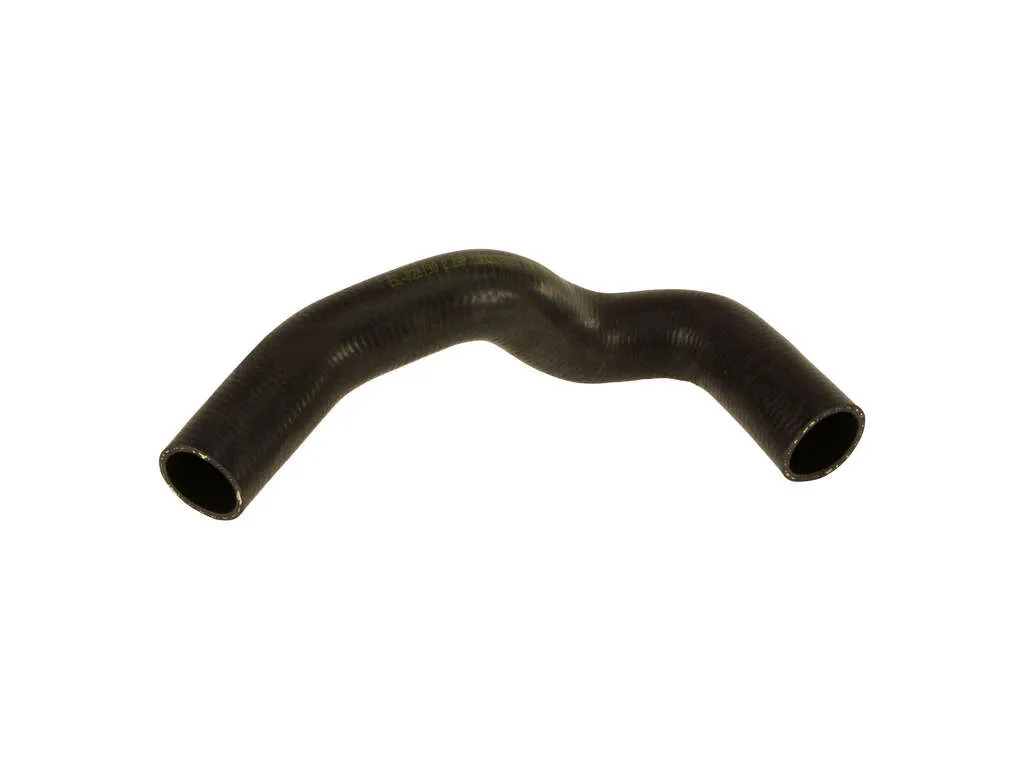1990 Mercedes-Benz 300SE Radiator Coolant Hose  - Lower Rein