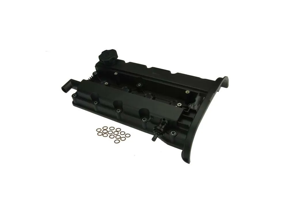 2005 Pontiac Wave Engine Valve Cover Autotecnica