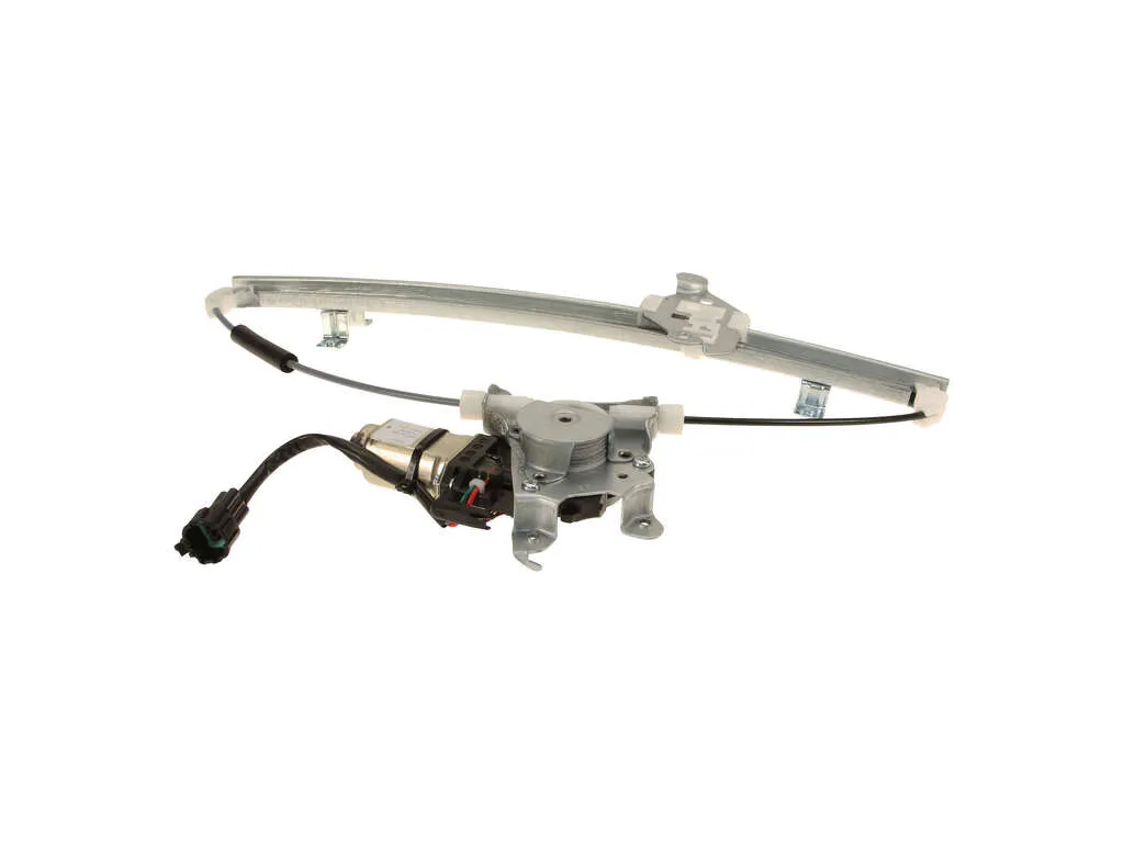 2011 Nissan Versa Window Motor and Regulator Assembly  - Front Left Dorman