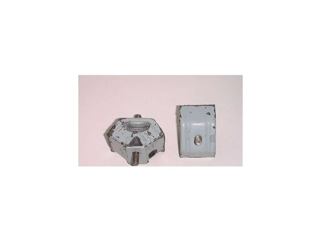 1985 BMW 318i Engine Mount Febi