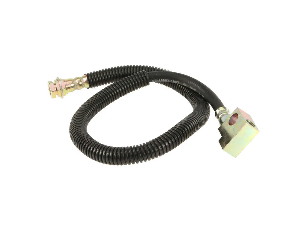2006 Dodge Ram 1500 Brake Hydraulic Hose  - Rear Center Dorman