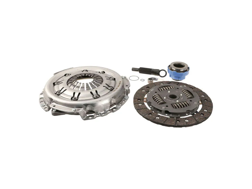 1996 Ford Explorer Transmission Clutch Kit LuK