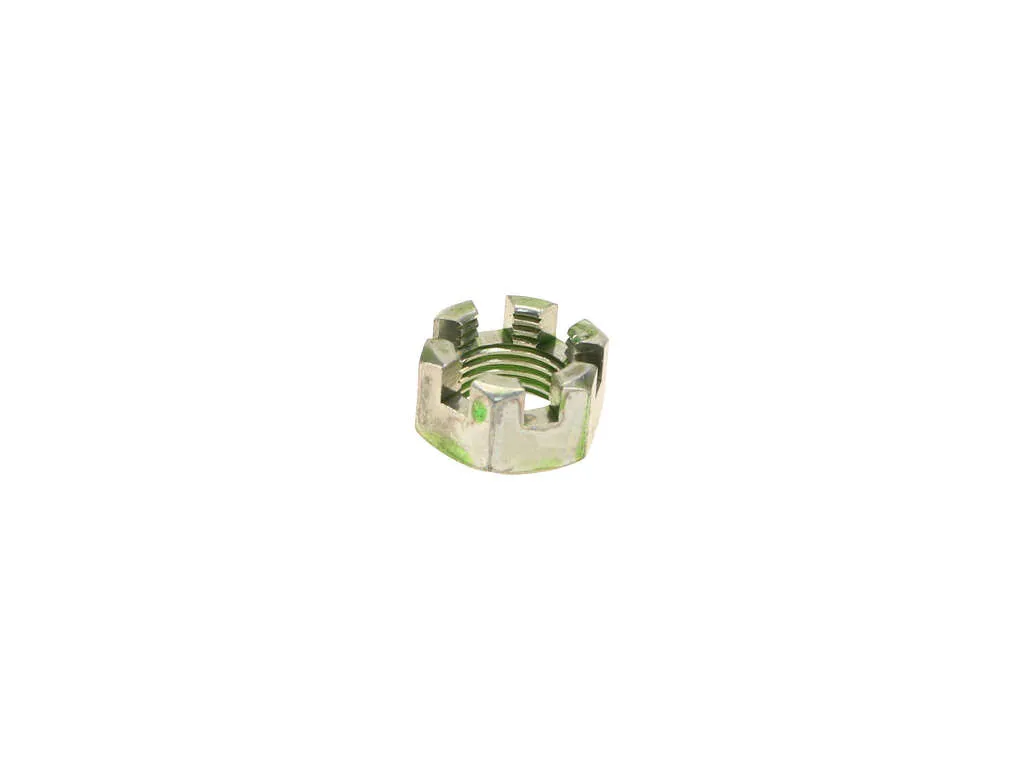 2004 Lexus LX470 Steering Tie Rod Nut Genuine