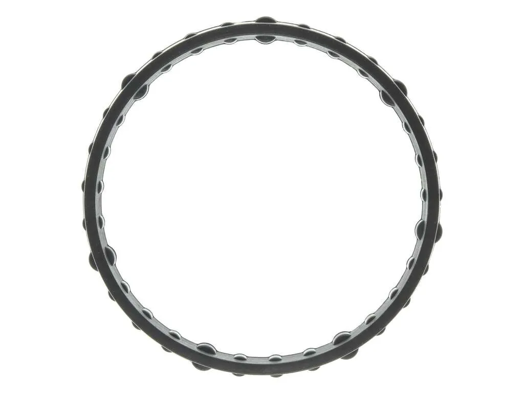2020 Ford Explorer Engine Coolant Outlet Gasket 6 Cyl 3.0L Mahle