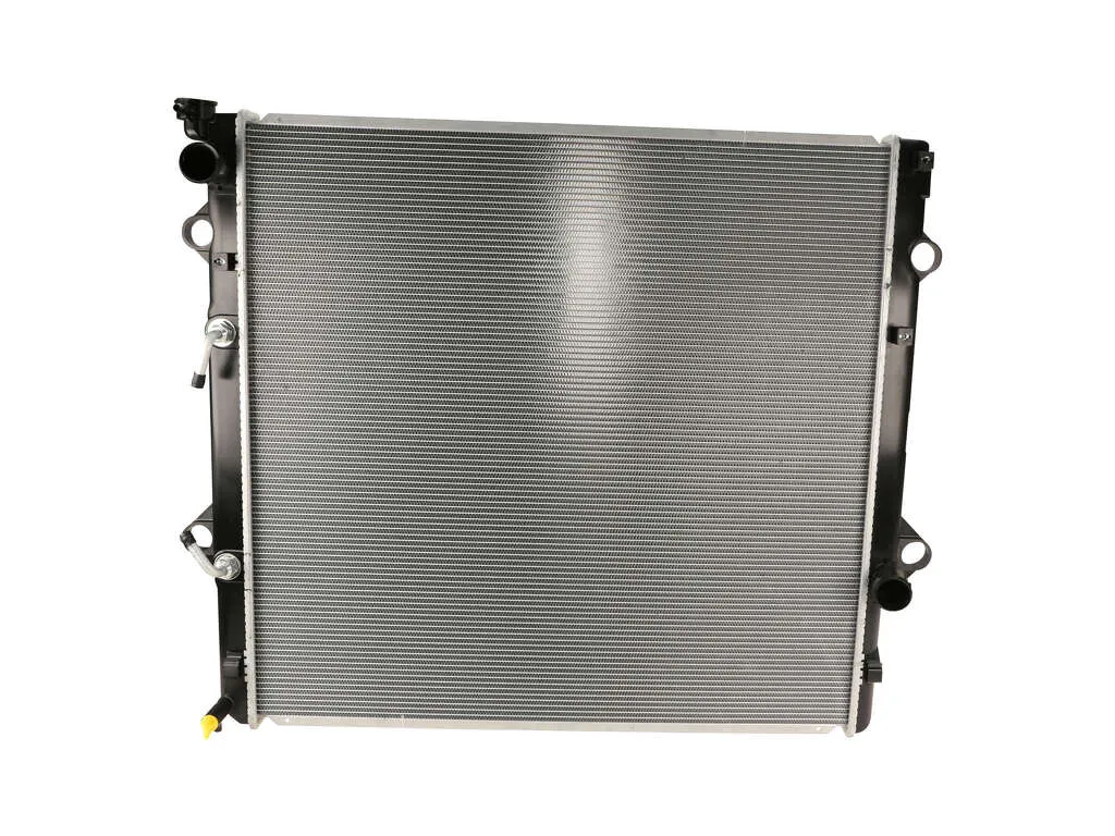 2014 Lexus GX460 Radiator Denso