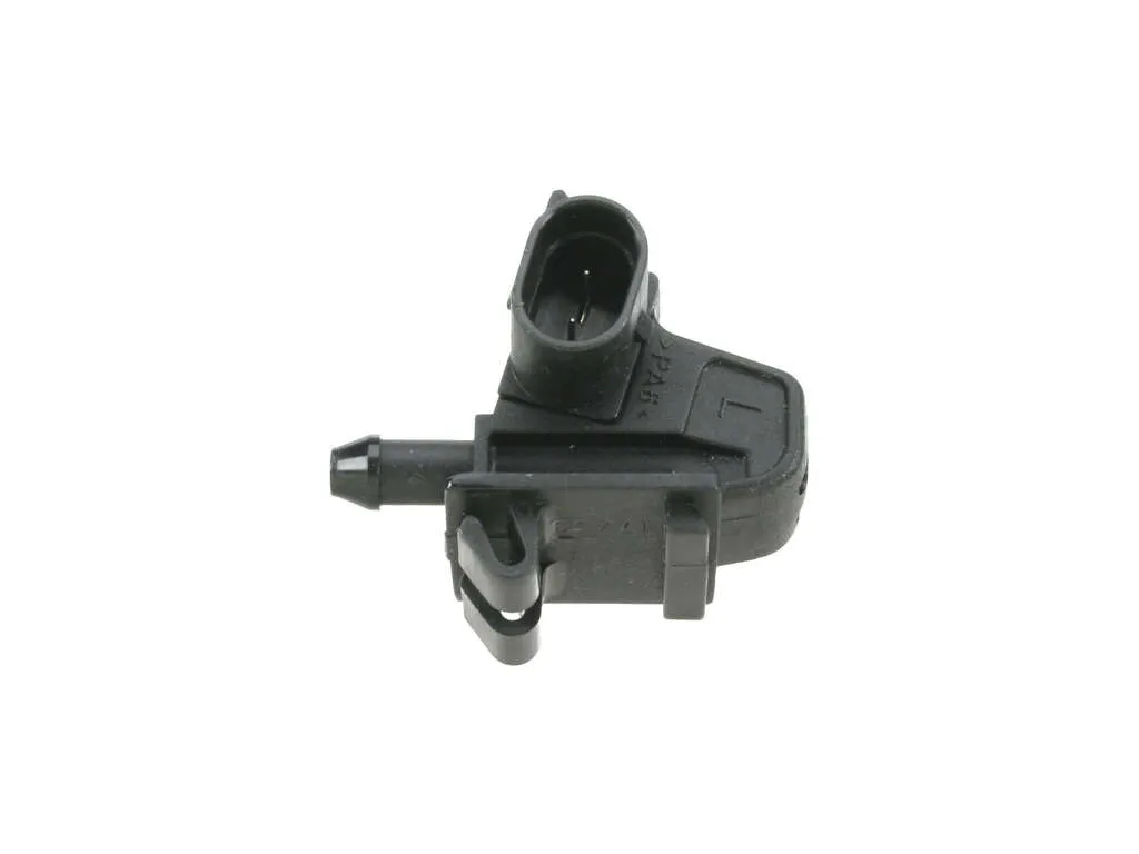 2000 Audi A4 Windshield Washer Nozzle  - Left Genuine