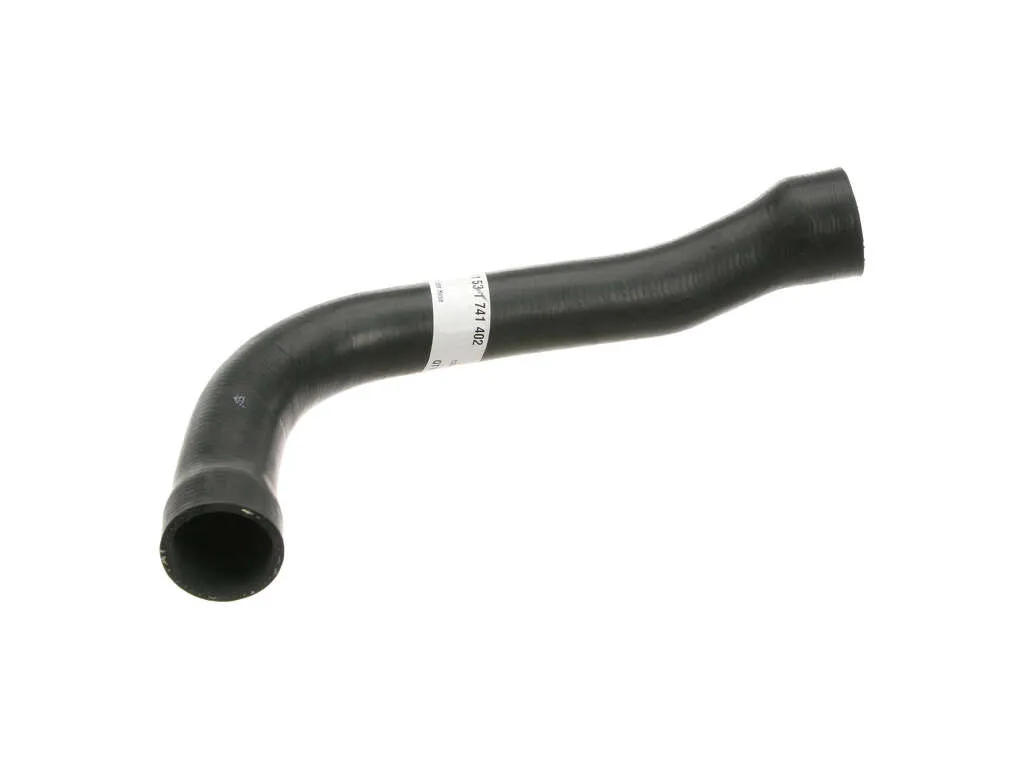 1995 BMW 840Ci Radiator Coolant Hose  - Upper Elaplast