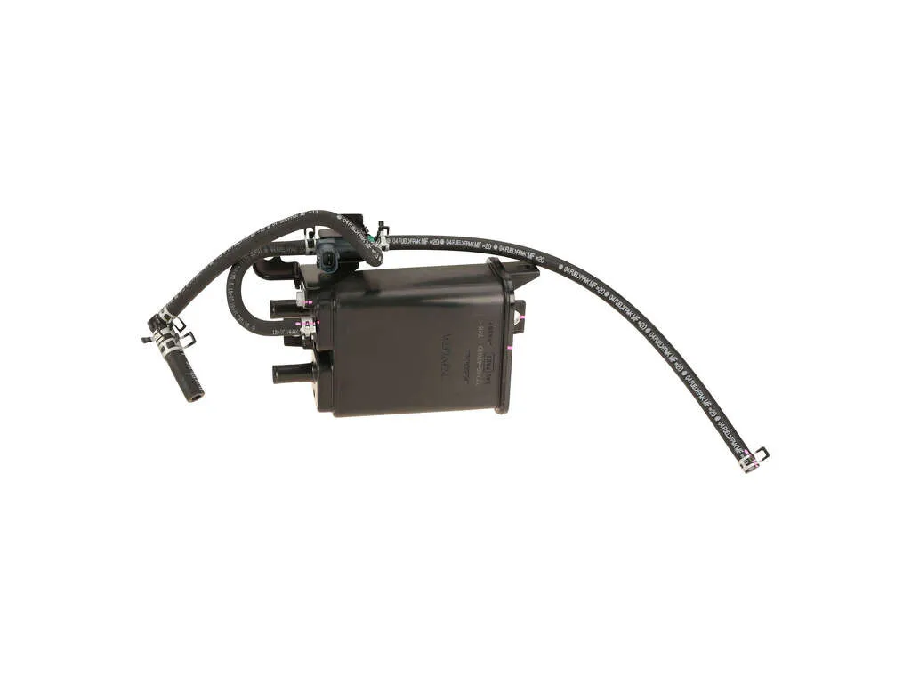 2002 Toyota Prius Vapor Canister Genuine