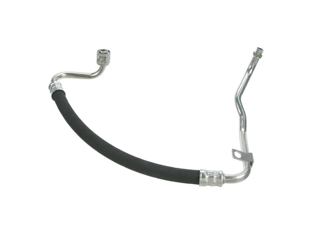 1998 Volvo V70 Engine Oil Line 5 Cyl 2.4L Genuine