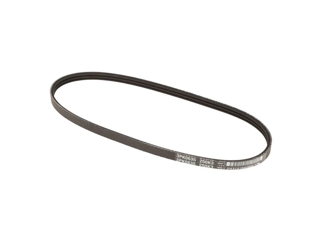 1995 Geo Prizm Accessory Drive Belt Dayco