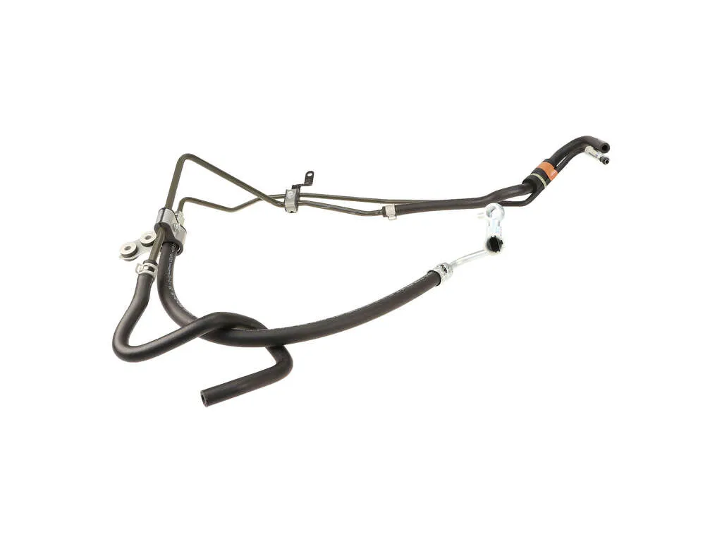 2012 Nissan 370Z Power Steering Pressure Hose Genuine