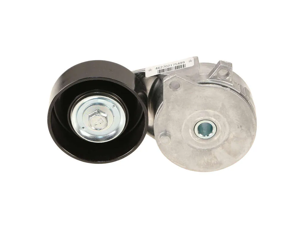 2012 Nissan Juke Accessory Drive Belt Tensioner Assembly Gates