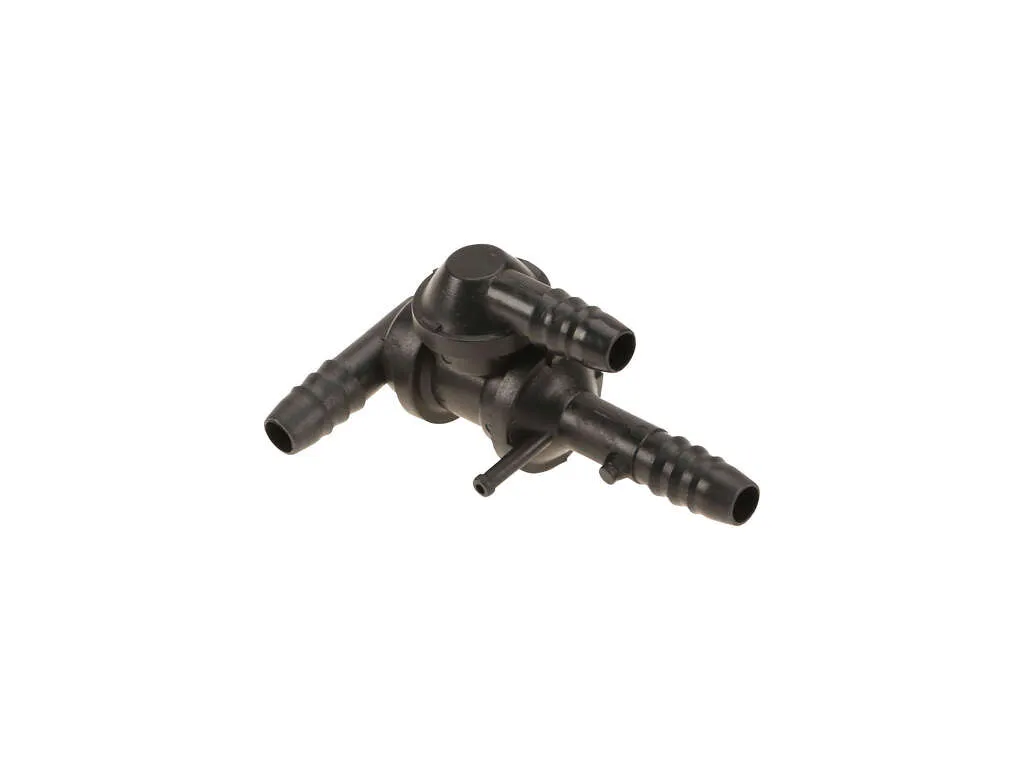 1990 BMW 325i Power Brake Booster Check Valve Vaico
