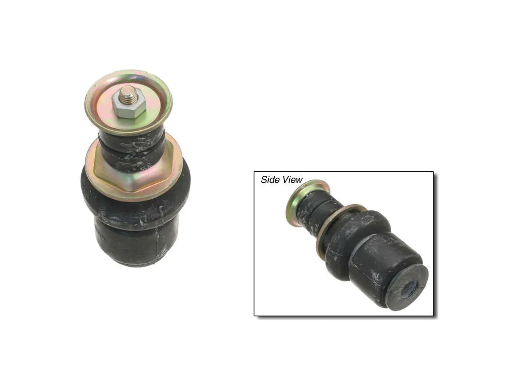 1968 Volkswagen Beetle Suspension Shock Absorber Mounting Kit  - Front 4 Cyl 1.5L FEQ
