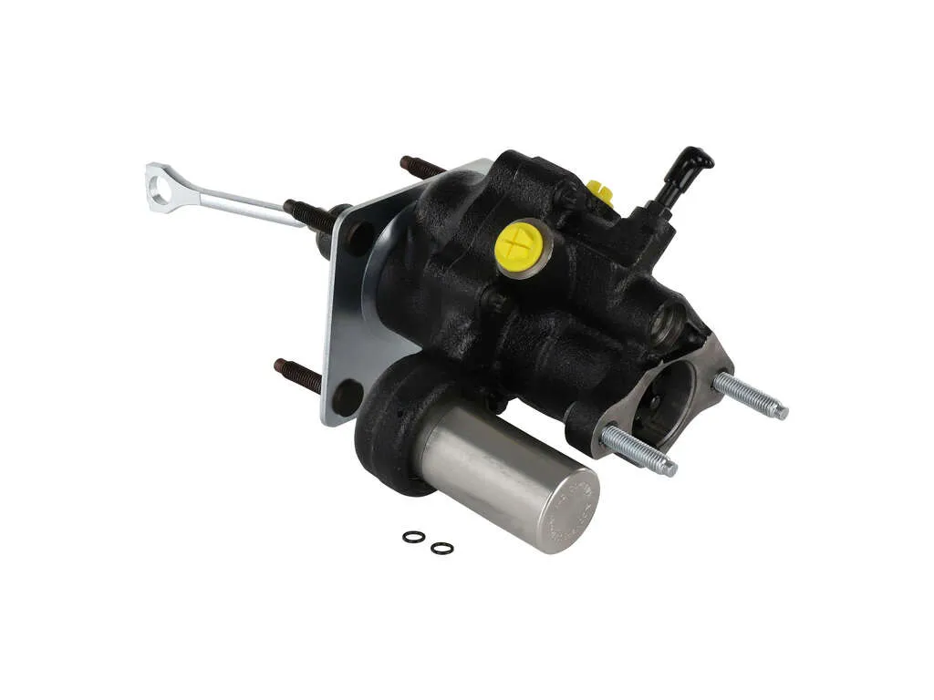2011 GMC Savana 3500 Power Brake Booster Cardone