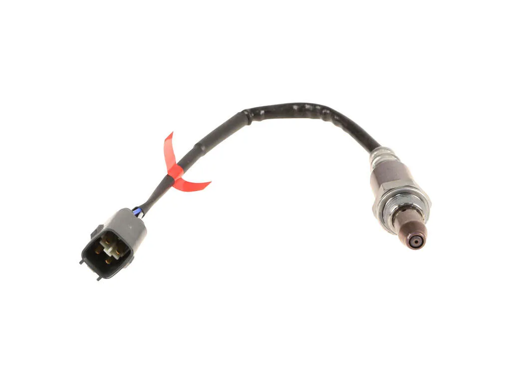 2008 Toyota Highlander Oxygen Sensor  - Upstream 6 Cyl 3.3L Denso