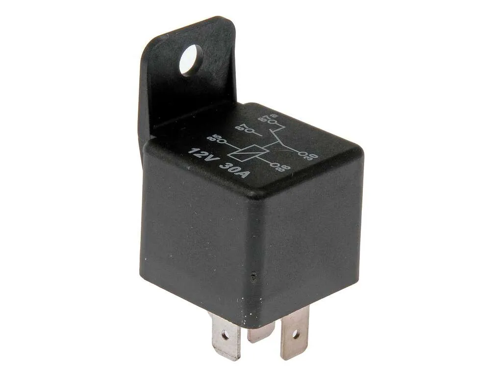 1986 Pontiac 6000 ABS Relay Dorman
