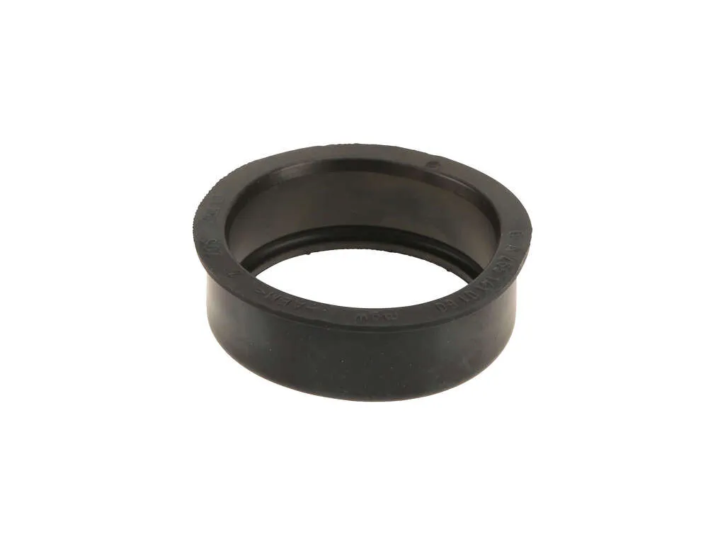 2013 Mercedes-Benz S63 AMG Engine Air Intake Hose Seal Genuine
