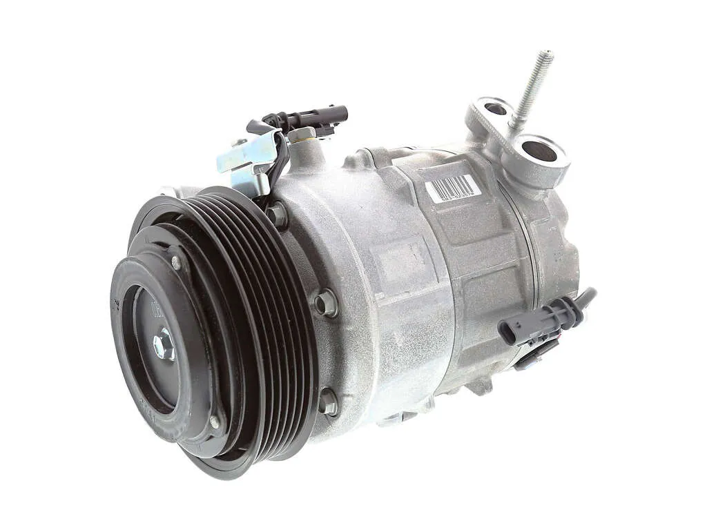 2012 GMC Terrain A/C Compressor 6 Cyl 3.0L Denso