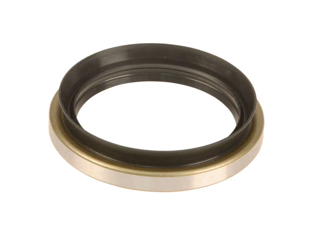 1981 Mazda GLC Wheel Seal  - Front OEQ