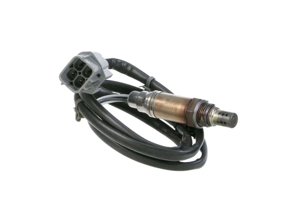 2001 Nissan Pathfinder Oxygen Sensor  - Downstream Left Bosch