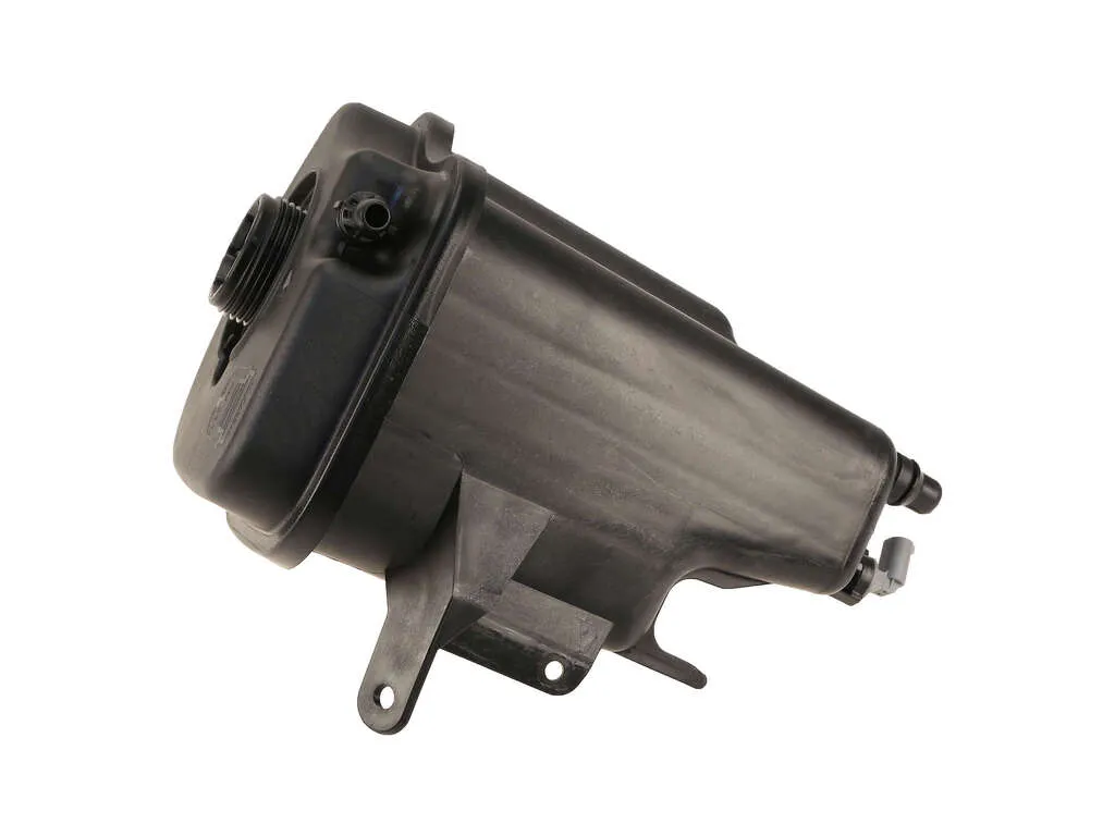 2016 BMW X6 Engine Coolant Reservoir  - Radiator CoolXPert
