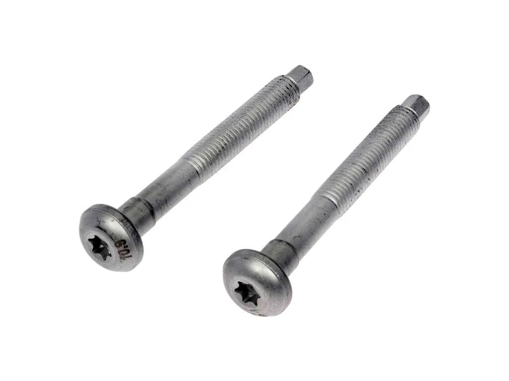 2002 Dodge Durango Leaf Spring Shackle Bolt Dorman