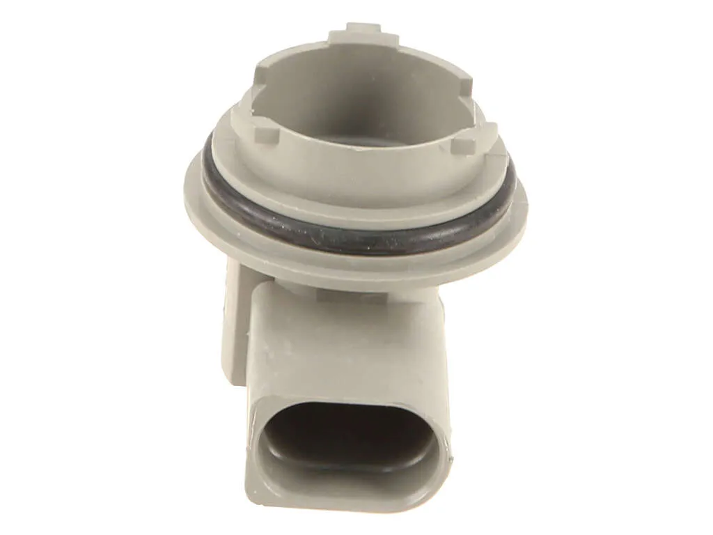 2004 Volkswagen Beetle Turn Signal Light Socket  - Front Genuine
