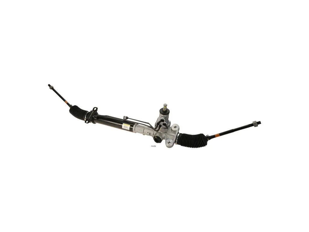 2012 Hyundai Genesis Coupe Rack and Pinion Assembly Mando