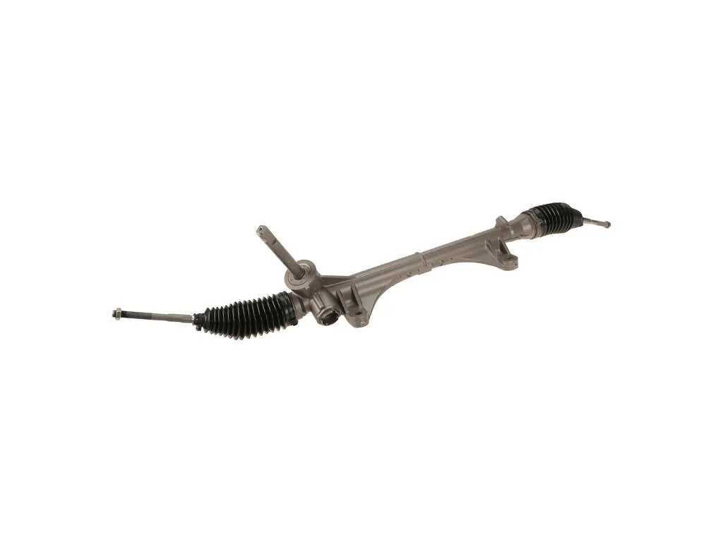 2015 Nissan LEAF Rack and Pinion Assembly Maval