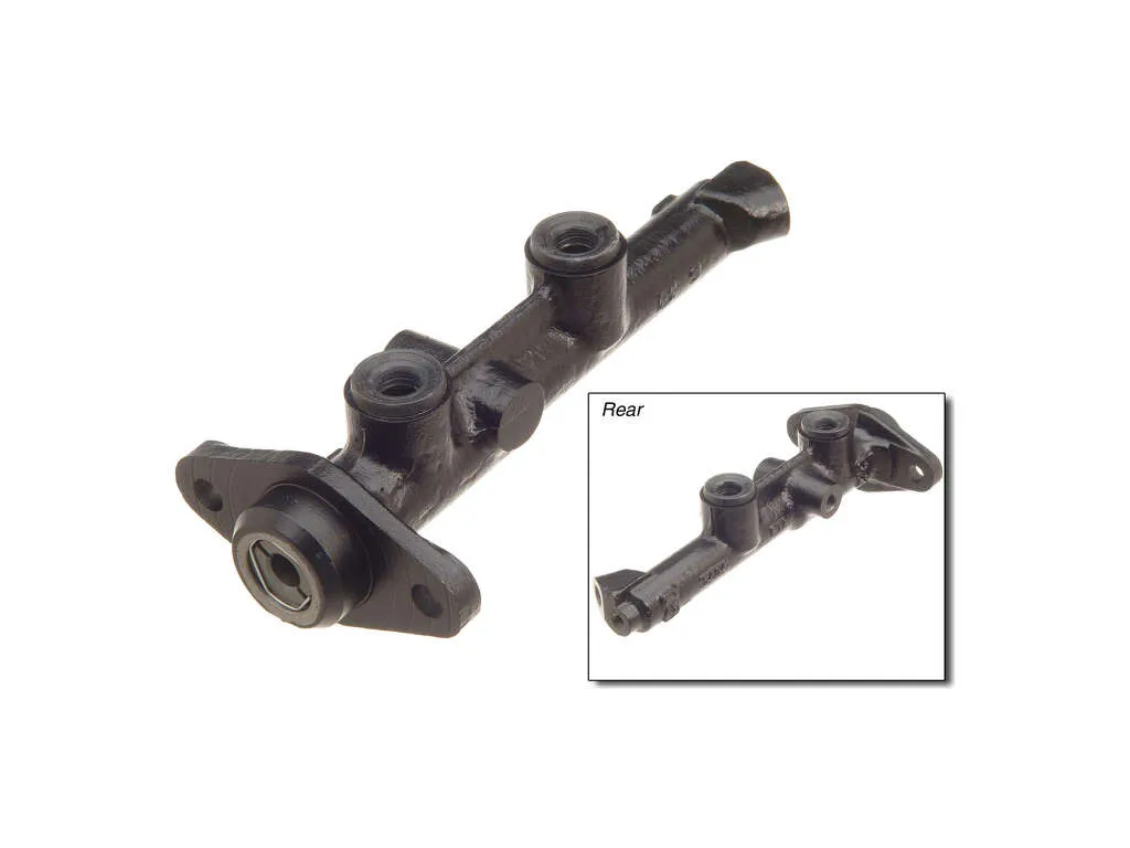 1981 Volvo 242 Brake Master Cylinder FTE