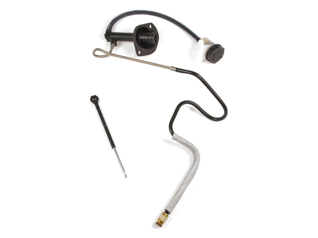1997 Dodge Viper Clutch Master Cylinder LuK