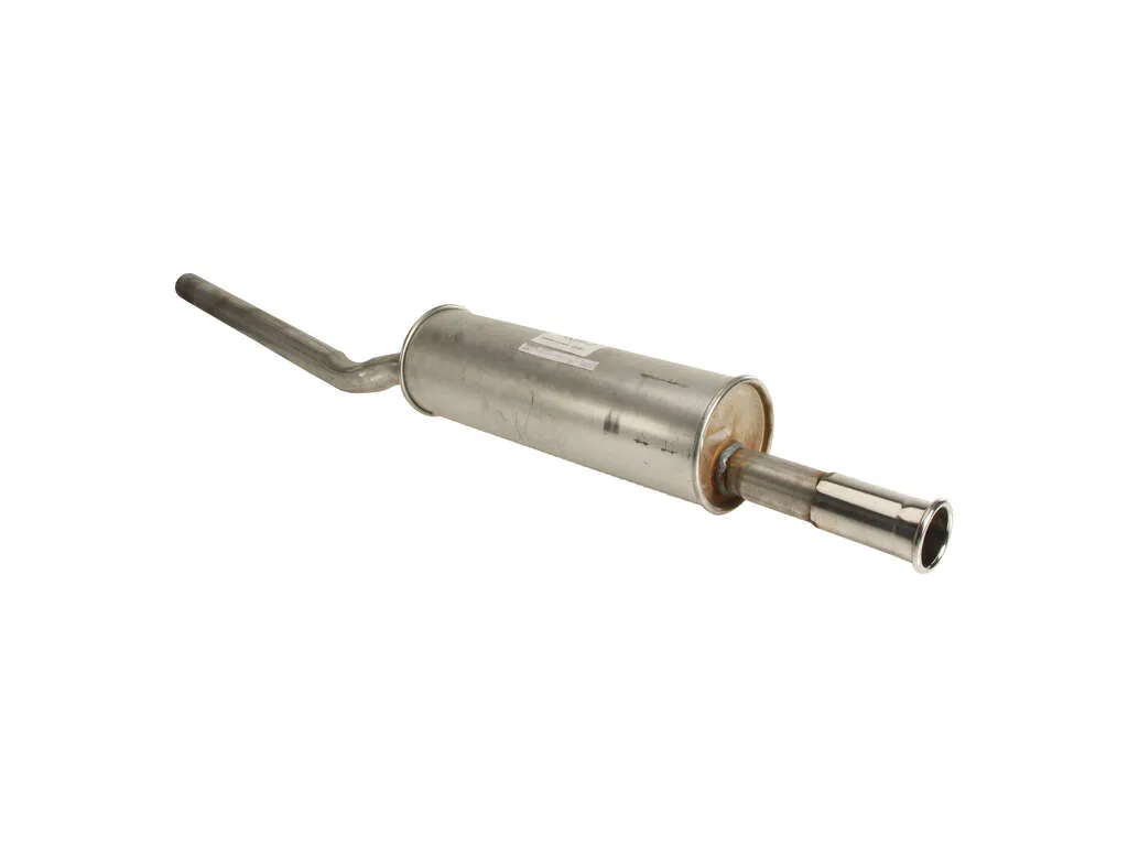 1973 MG MGB Exhaust Muffler  - Rear 4 Cyl 1.8L Starla