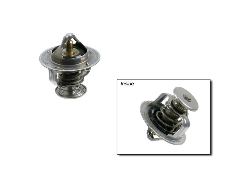 1990 Mazda RX-7 Engine Coolant Thermostat NTC - TAMA