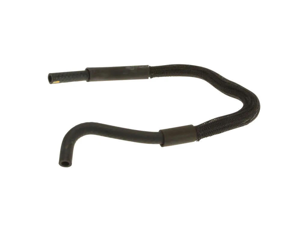 2004 Mazda 6 Engine Coolant Reservoir Hose 6 Cyl 3.0L Genuine
