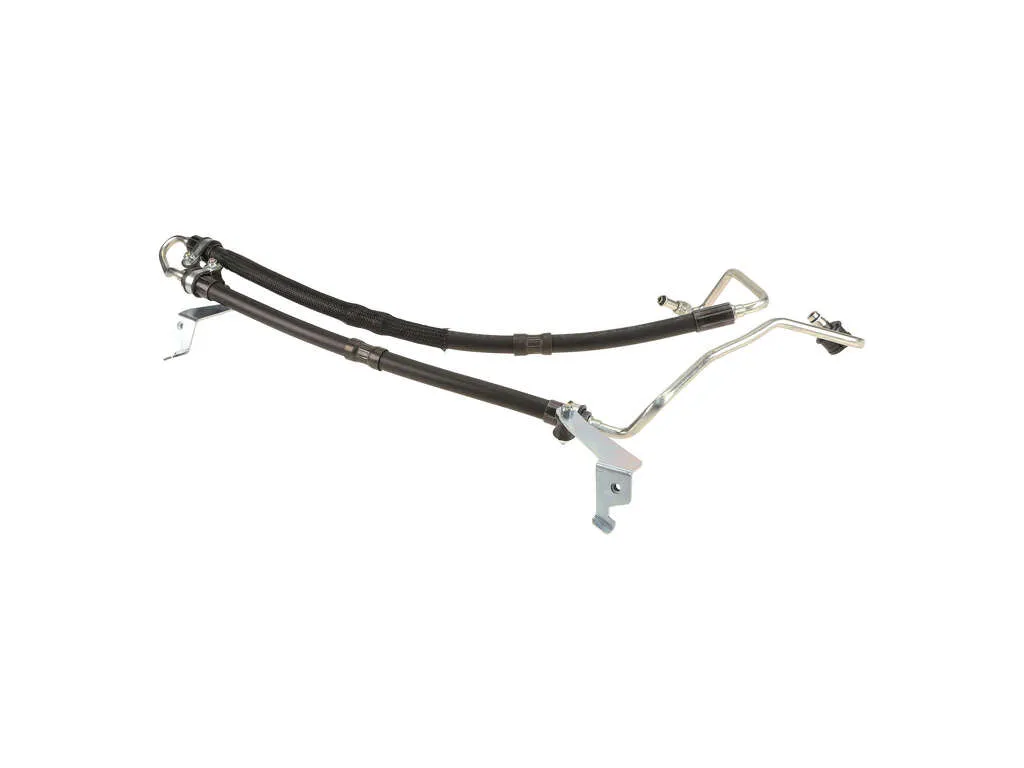 2004 BMW X3 Power Steering Pressure Hose Rein