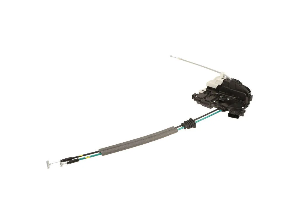 2012 Kia Sorento Door Latch Assembly  - Rear Left Genuine